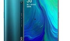 reno15外观最新爆料,时尚新潮流，引领视觉盛宴！