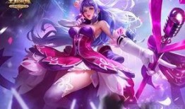 王者角色爆料最新版,神秘英雄即将登场，技能亮点抢先看！