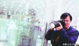 卓伟和狗仔最新爆料